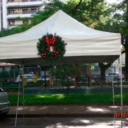 Tenda 3,00 x 3,00