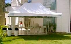 Tenda 3,00 x 4,50