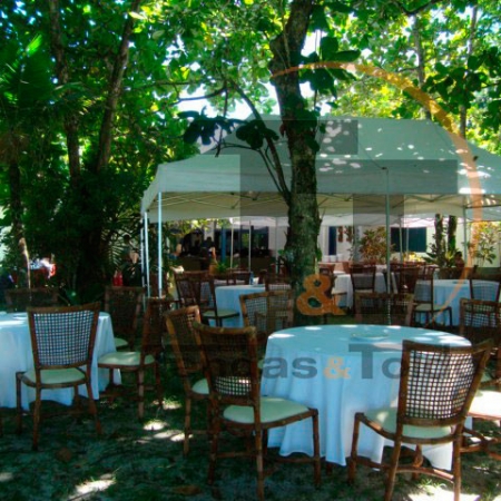 Tenda 3,00 x 6,00