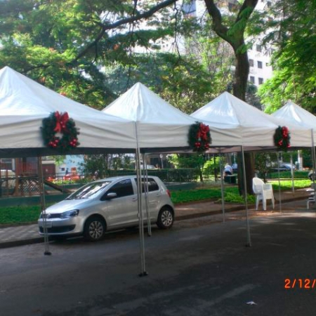 Tenda 3,00 x 12,00