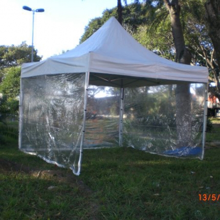 Tenda 4,00 x 4,00
